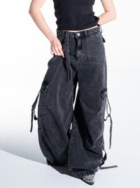 Baggy Jeans