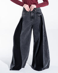 Plazzo Skirt Fit