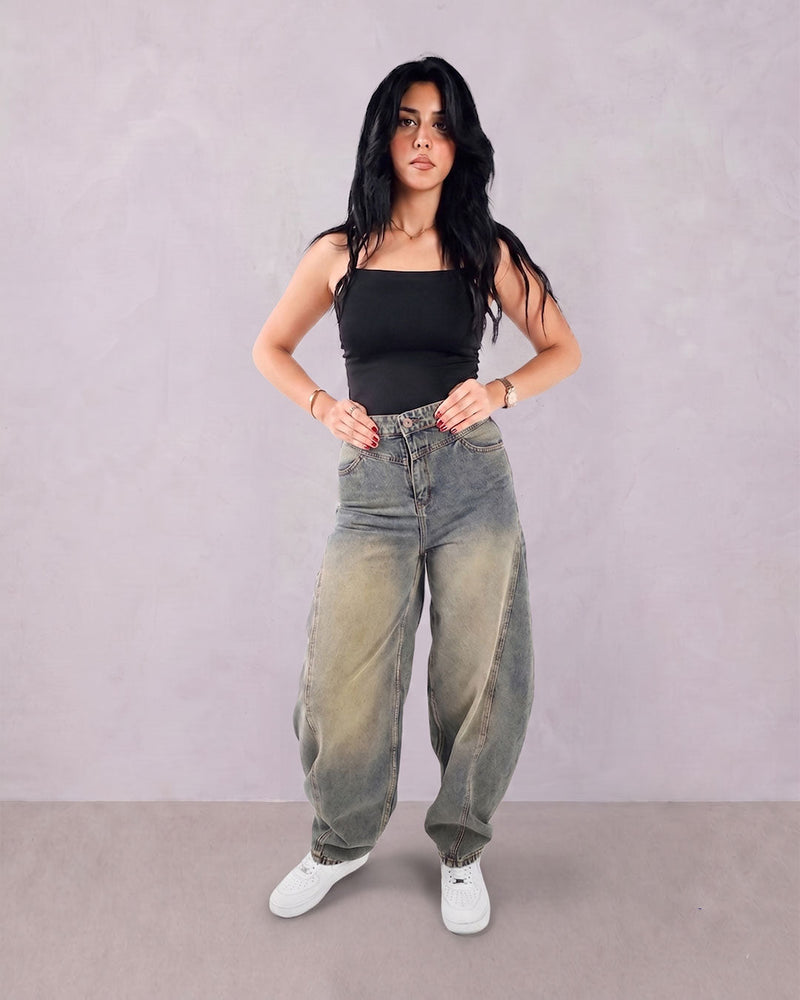 Loose Tapered - GENOA