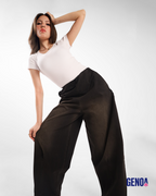 Elastic Wist - Black