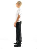 The Heritage Barrel Unisex Jeans - Gray