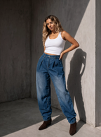 Classic Jeans - Blue