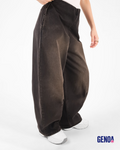 Elastic Wist - Black