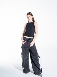 Baggy Jeans