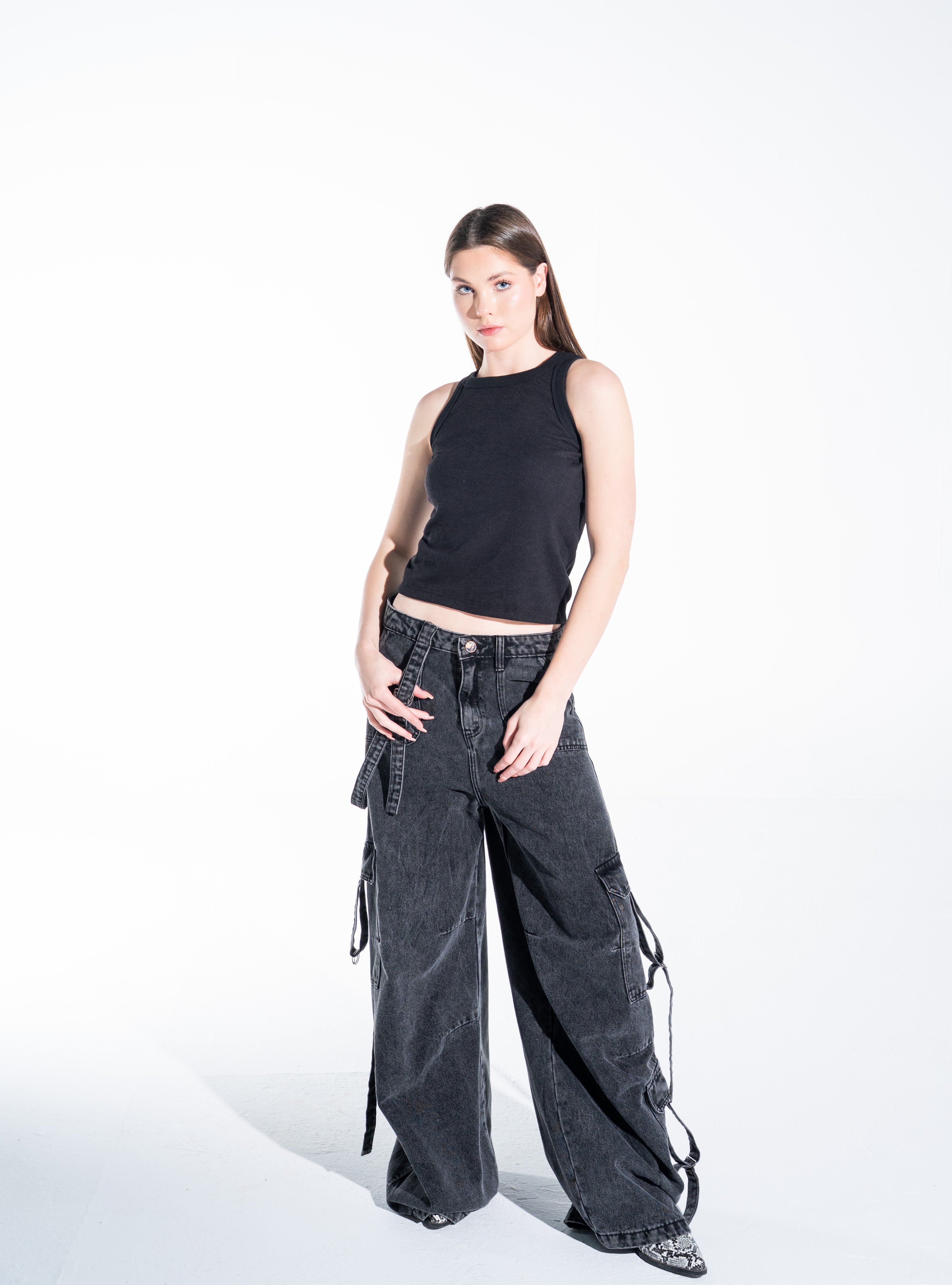Baggy Jeans
