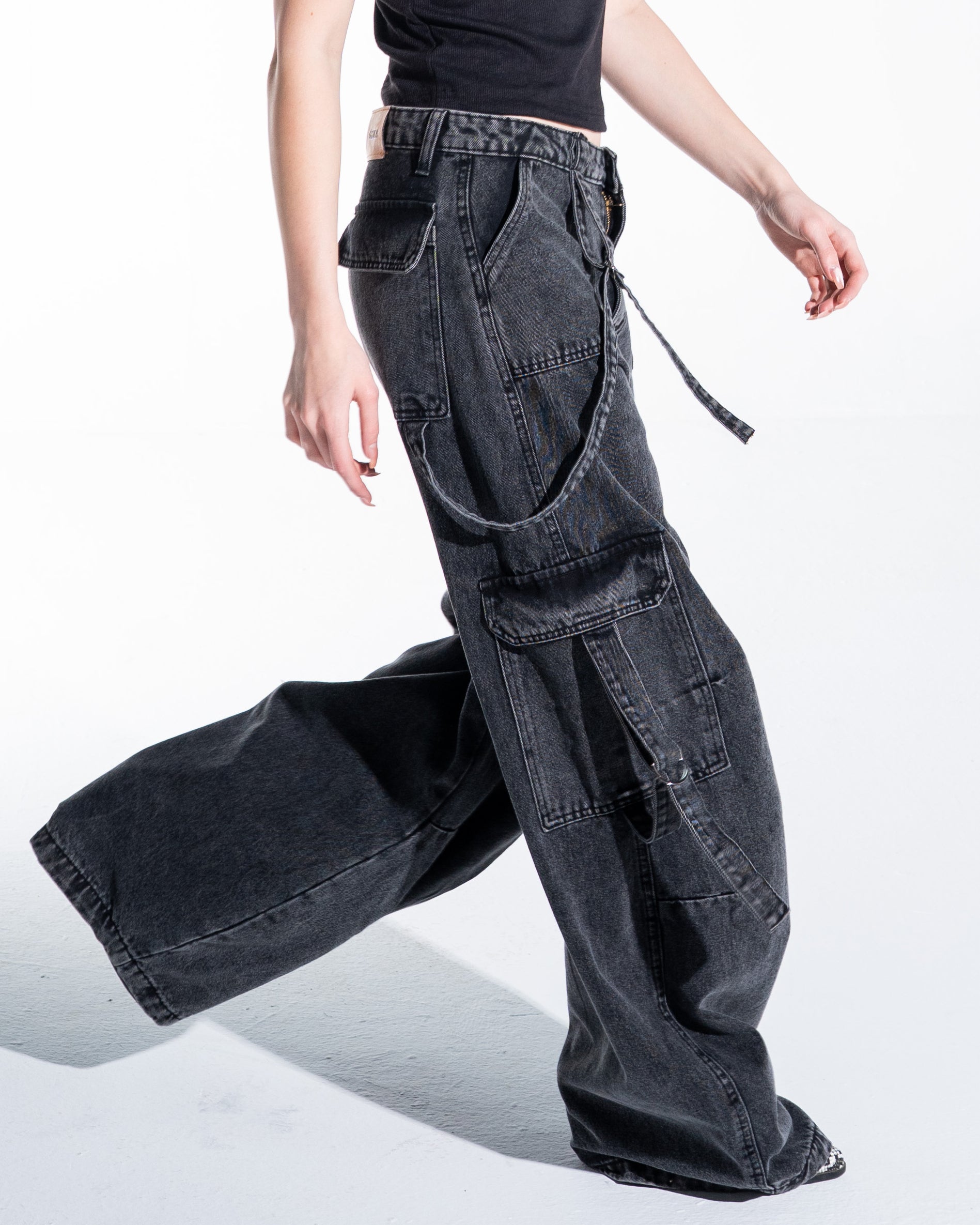 Baggy Jeans