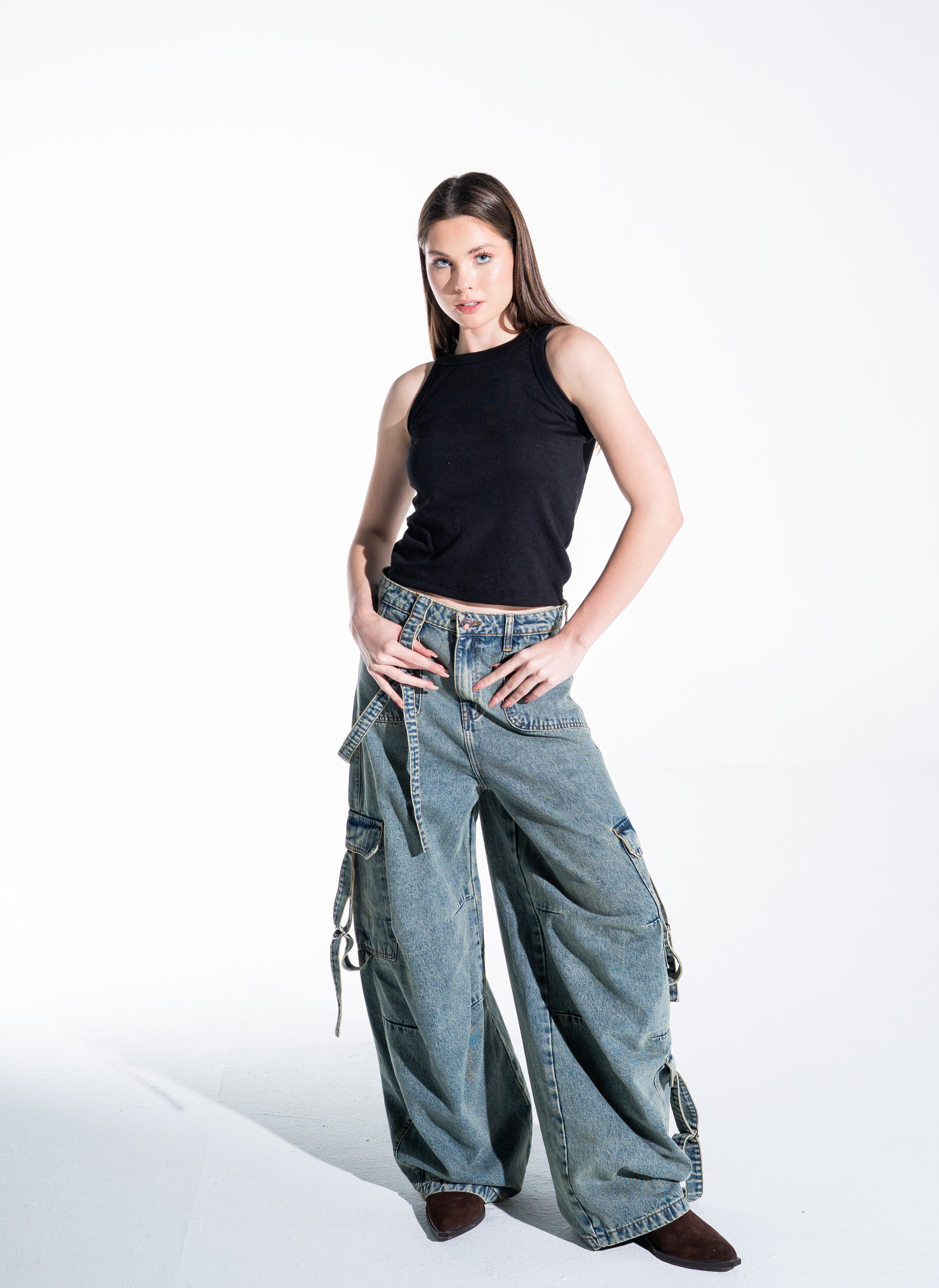 Baggy Jeans
