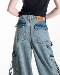 Baggy Jeans