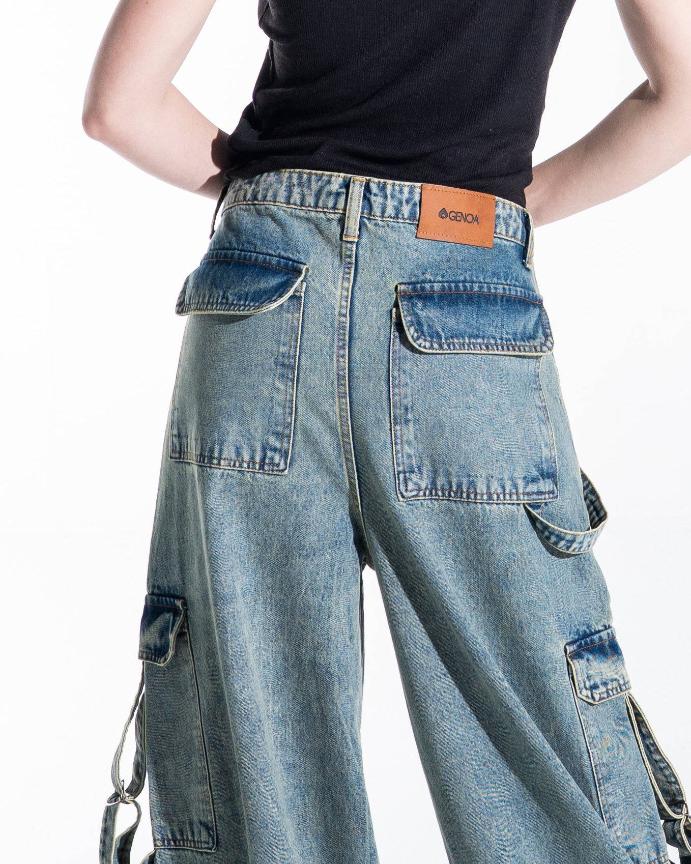 Baggy Jeans