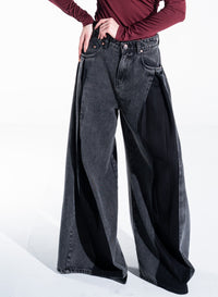 Plazzo Skirt Fit