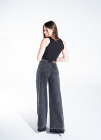 Flare Fit Jeans